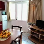 Lucija Apartment