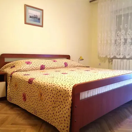 Lucija Apartment