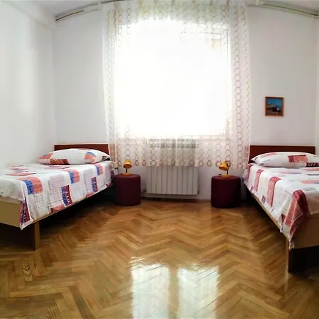 Lucija Apartamento