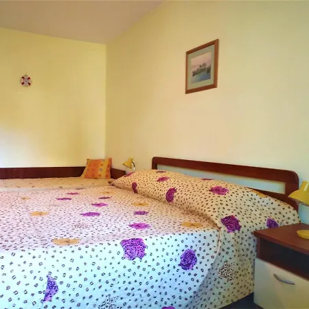 Lucija Apartment