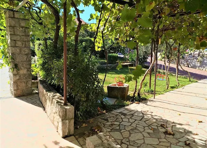 Apartamento Lucija Krk Town