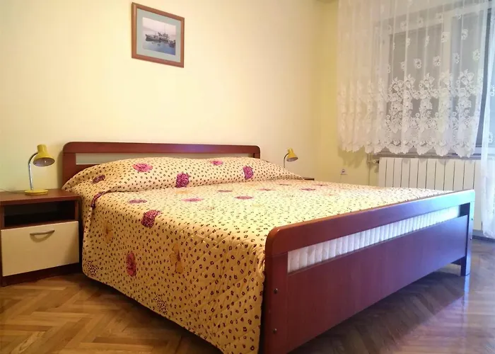Lucija Apartamento