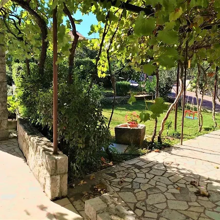 Apartamento Lucija Krk Town