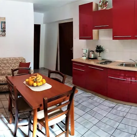 Apartamento Lucija