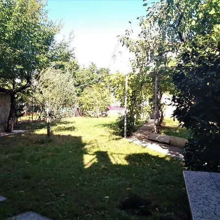 Apartamento Lucija Krk Town