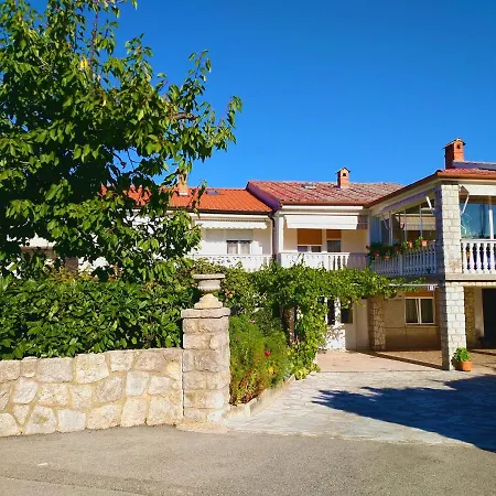 Apartamento Lucija *