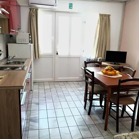 Apartamento Lucija *