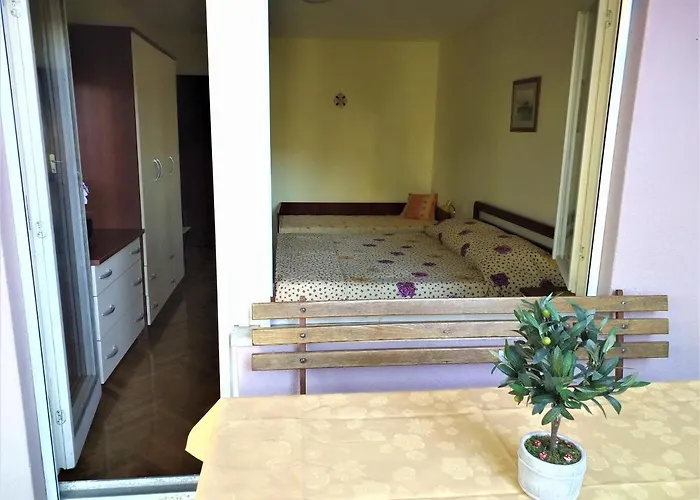 Apartman Lucija