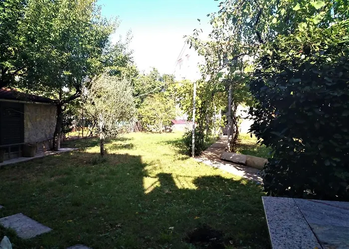 Apartman Lucija Krk Town