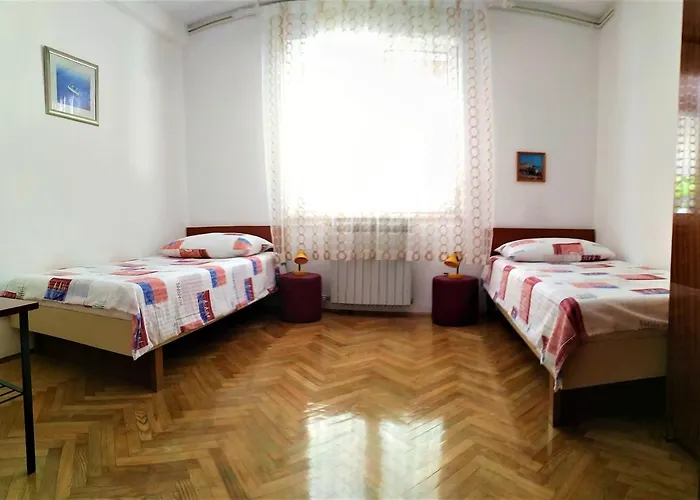 Lucija Apartman