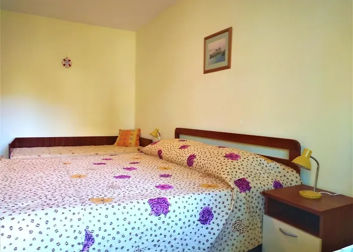 Lucija Apartman